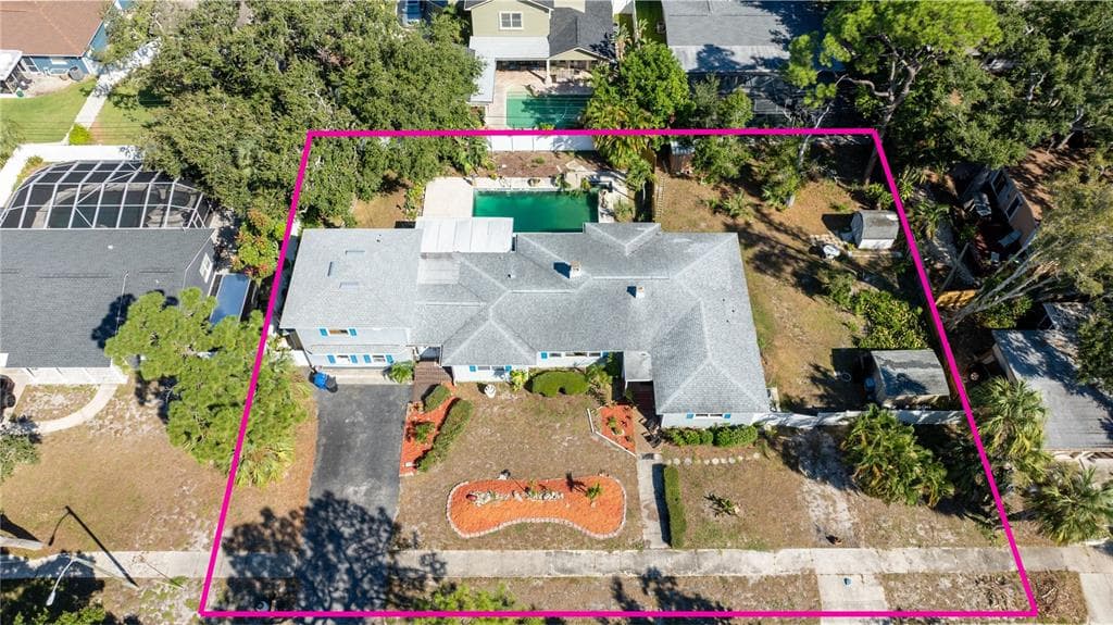 8231 36TH AVENUE, Street PETERSBURG, FL 33710 photo 2