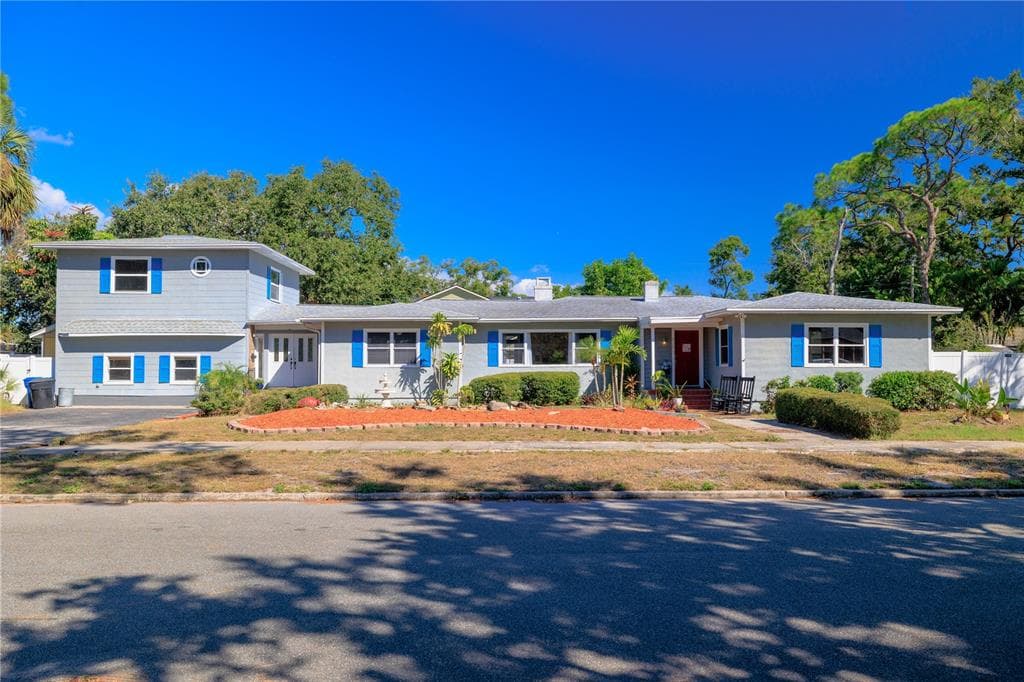 8231 36TH AVENUE, Street PETERSBURG, FL 33710