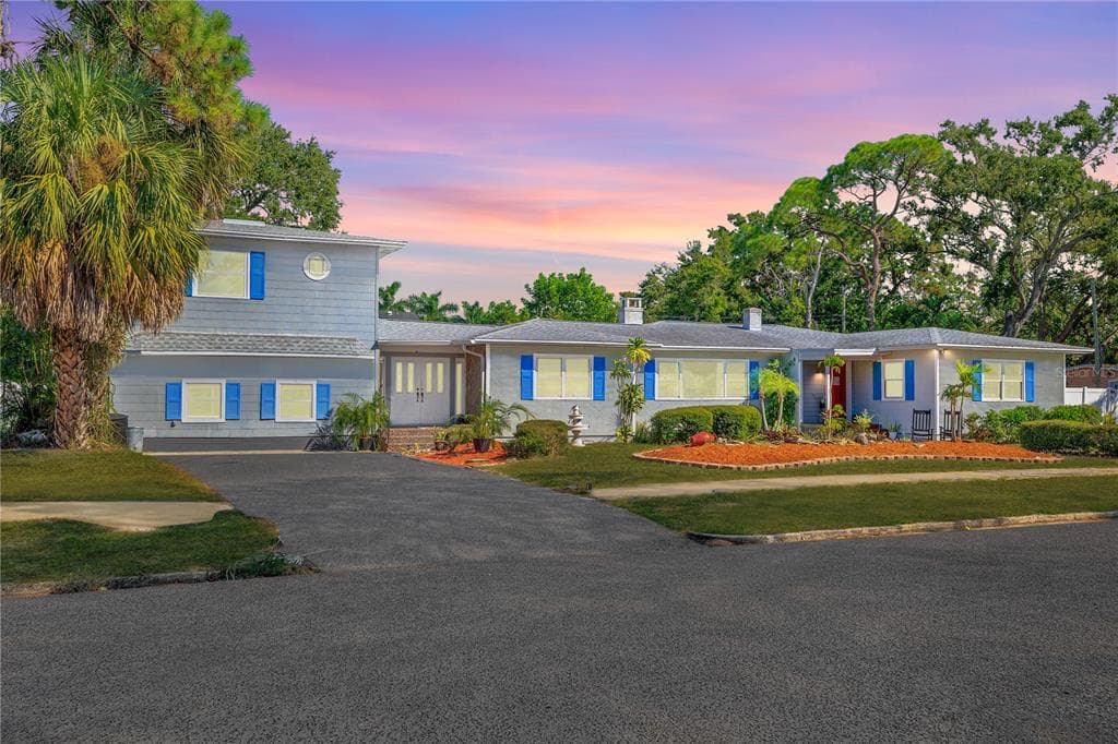 8231 36TH AVENUE, Street PETERSBURG, FL 33710 photo 4