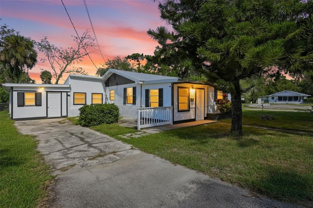 7021 Hudson Avenue, Hudson, FL, 34667