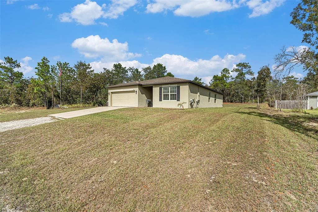 12211 Snowy Egret Avenue, Weeki Wachee, FL, 34614