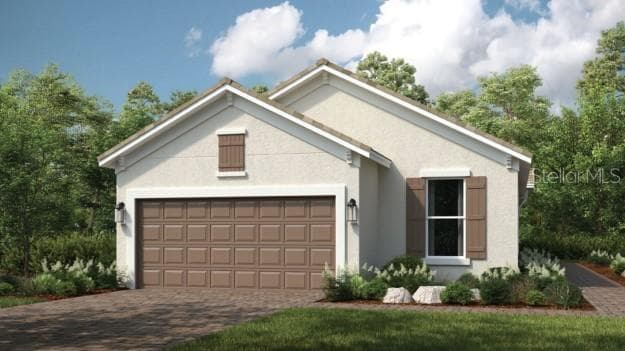 4278 Cairoli Court, Wesley Chapel, FL, 33543