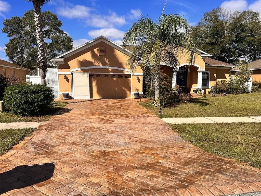 15423 Burbank Drive, Brooksville, FL, 34604