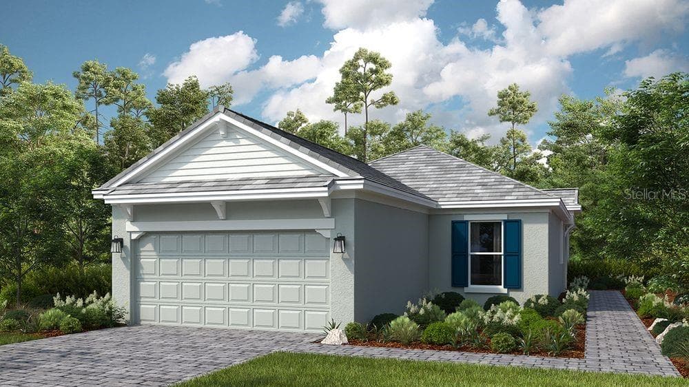 3883 Cavour Court, Wesley Chapel, FL, 33543