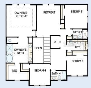 4717 LAUREL Road, TAMPA, FL 33629 photo 3