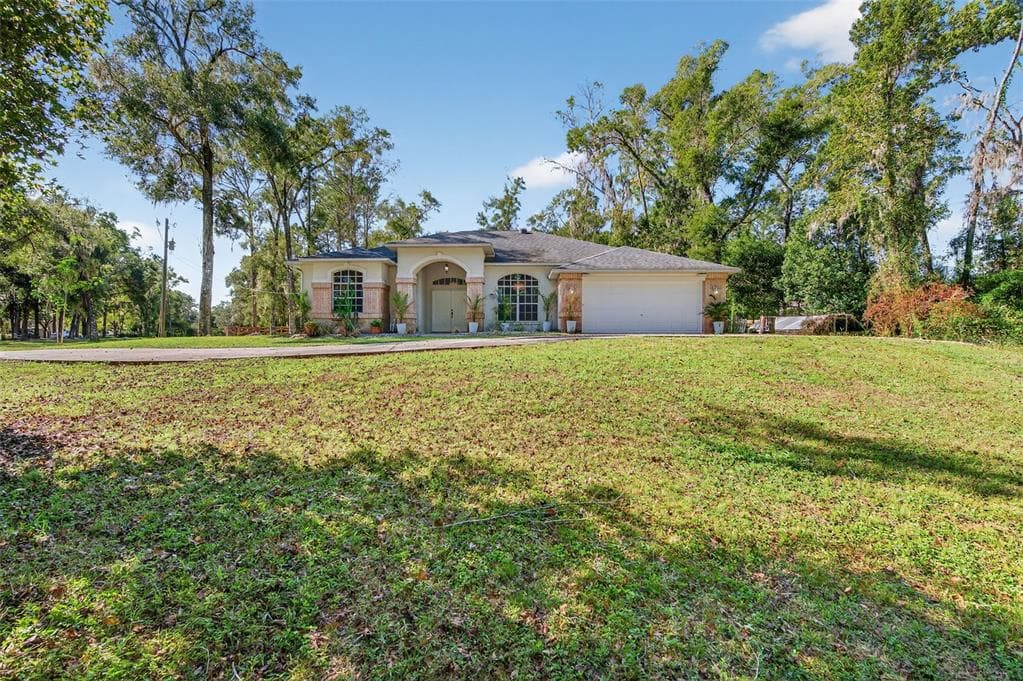 11031 NOTTINGHAM FOREST Drive, BROOKSVILLE, FL 34601 photo 4