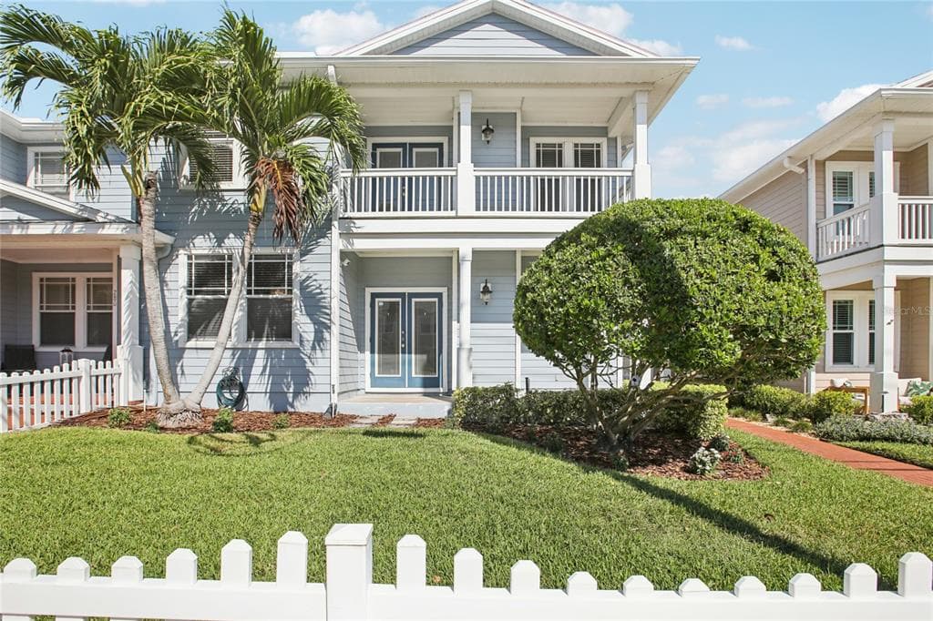 270 CLEVELAND AVENUE, LARGO, FL 33770