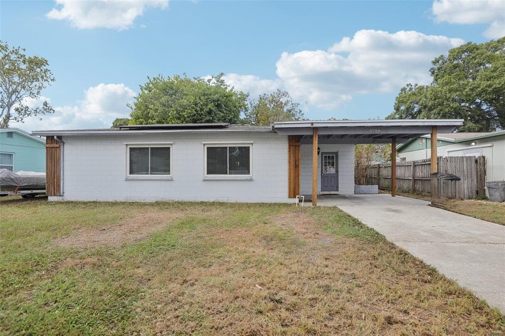 8788 56TH WAY, PINELLAS PARK, FL 33782