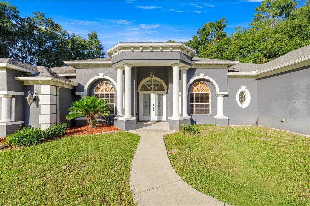 11250 BLACKFOOT POINT, CITRUS SPRINGS, FL 34434 photo 2