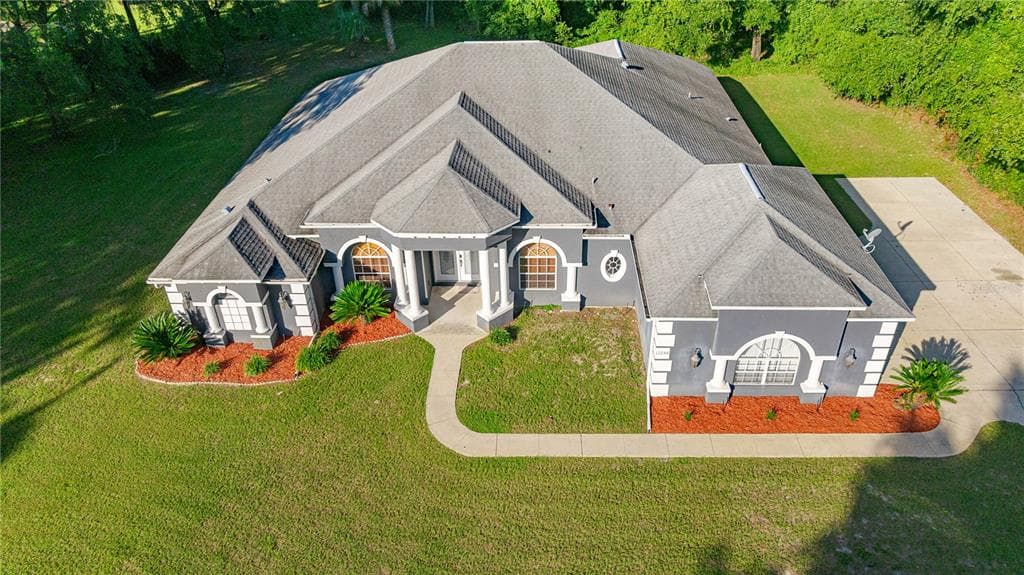 11250 BLACKFOOT POINT, CITRUS SPRINGS, FL 34434