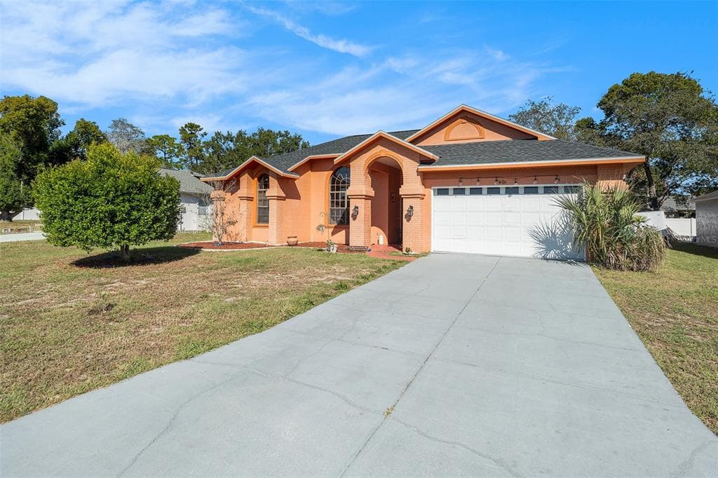 4401 Plumosa Street, Spring Hill, FL, 34607