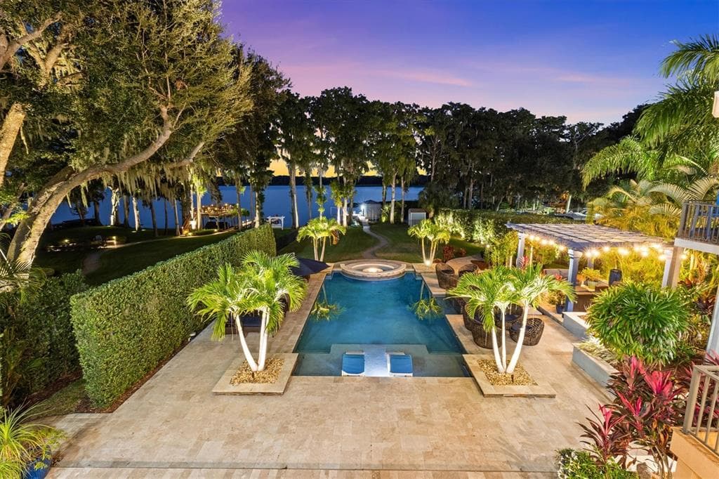 1859 FISH HATCHERY COURT, PALM HARBOR, FL 34684 photo 3