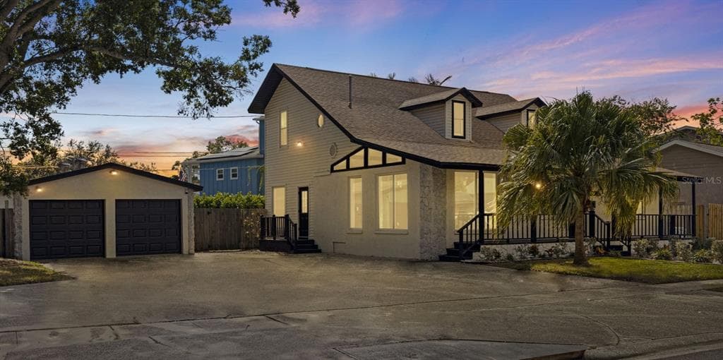 100 82ND Avenue, Street PETERSBURG, FL 33702