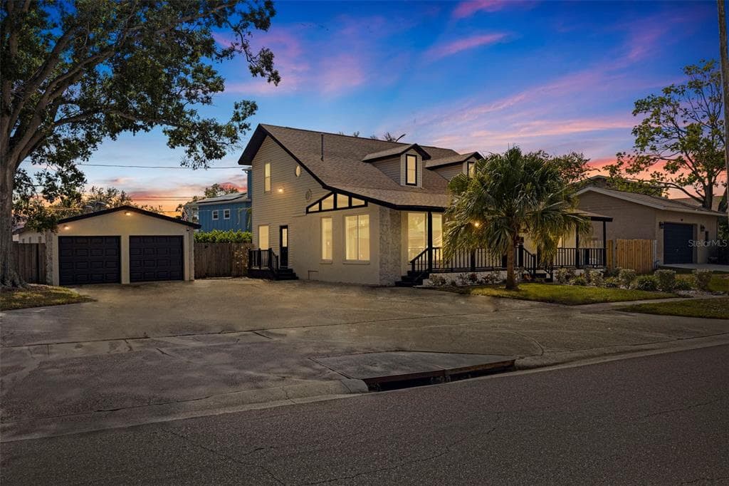 100 82ND Avenue, Street PETERSBURG, FL 33702 photo 4