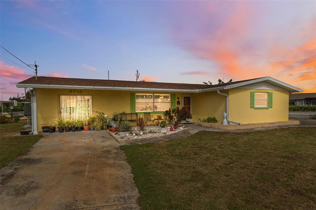 6719 ALBATROSS LANE, HUDSON, FL, 34667 photo 2