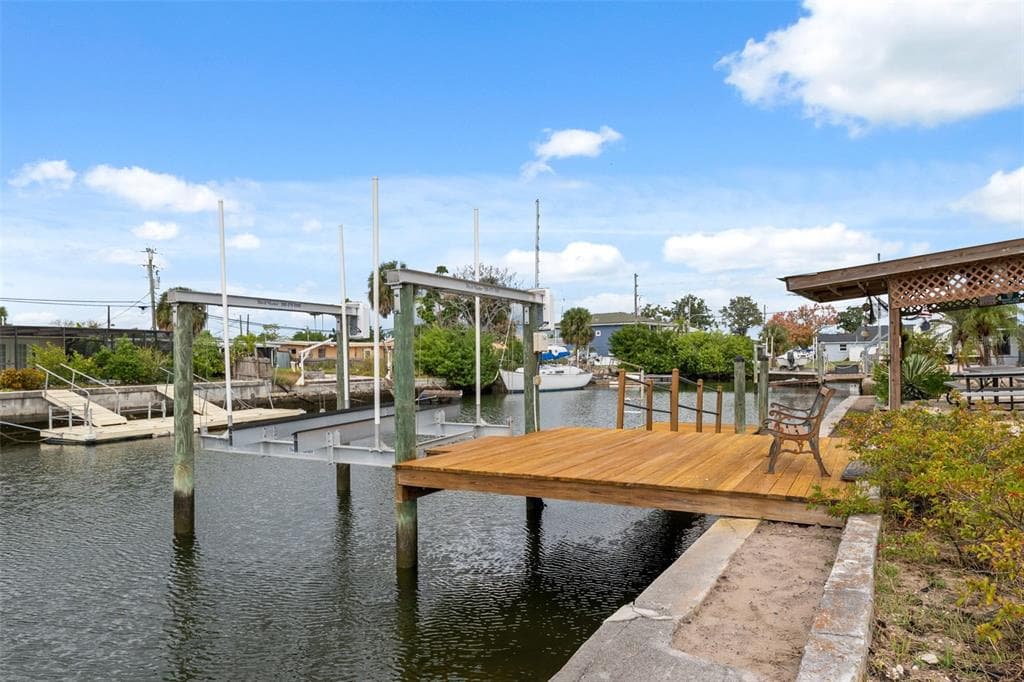 6719 ALBATROSS LANE, HUDSON, FL, 34667 photo 3