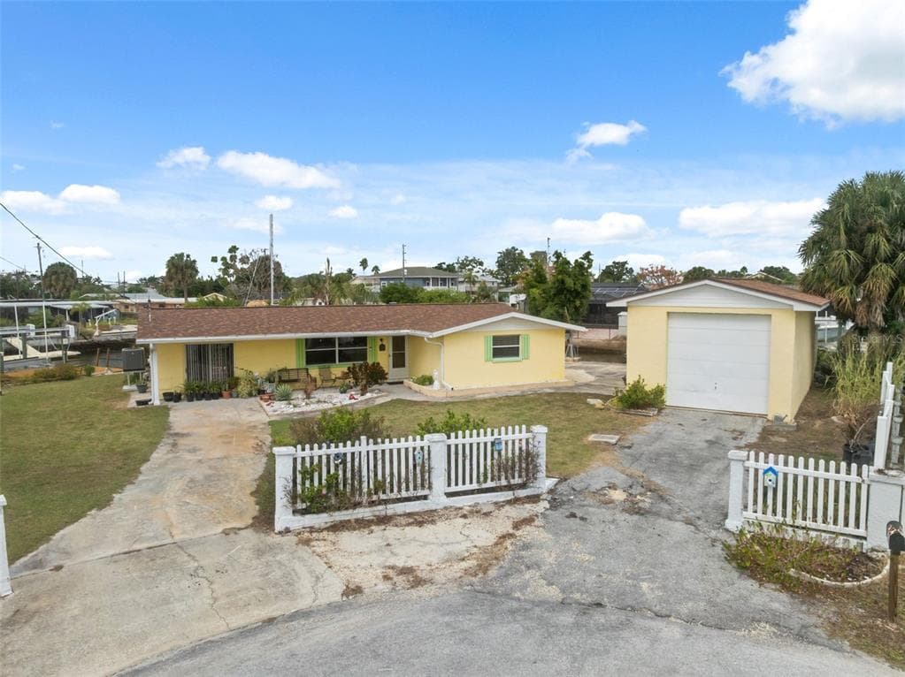 6719 ALBATROSS LANE, HUDSON, FL, 34667