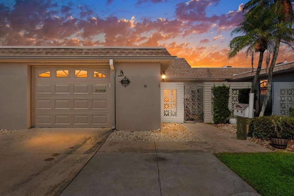 511 BOCA CIEGA POINT BOULEVARD, Street PETERSBURG, FL 33708 photo 2