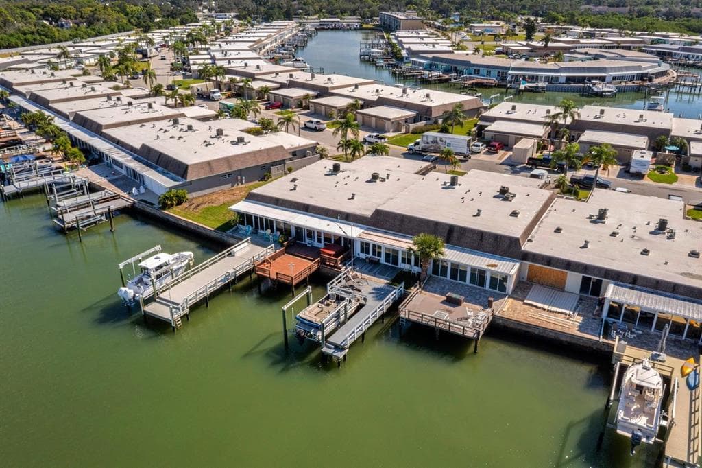 511 BOCA CIEGA POINT BOULEVARD, Street PETERSBURG, FL 33708