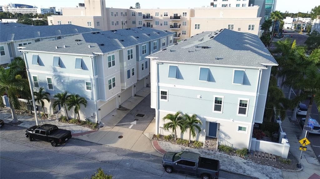 260 8TH STREET, Street PETERSBURG, FL 33701 photo 2