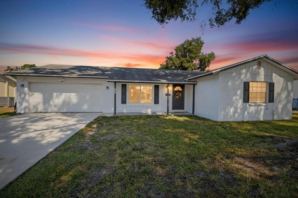 7909 WEST POCAHONTAS AVENUE, TAMPA, FL 33615