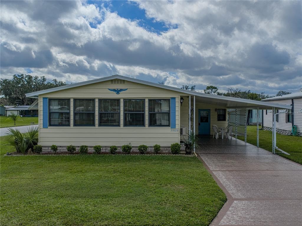 35826 PRADERA DRIVE, ZEPHYRHILLS, FL, 33541 photo 4