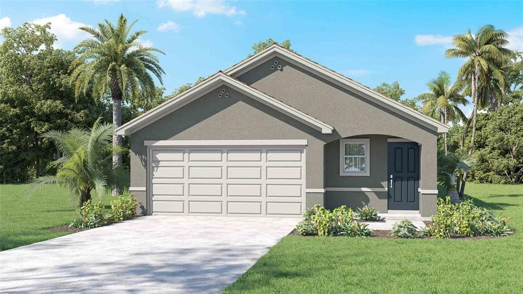 4291 Sand Dollar Way, Zephyrhills, FL, 33541