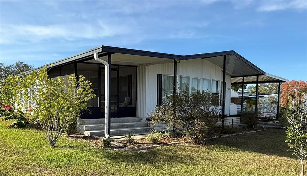 7511 EASTERN CIRCLE DRIVE, BROOKSVILLE, FL 34613 photo 2