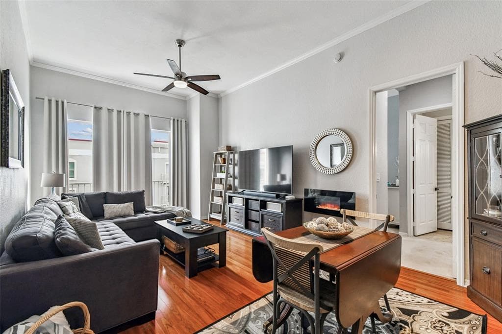 700 HARBOUR ISLAND BOULEVARD Unit 822, TAMPA, FL 33602 photo 3