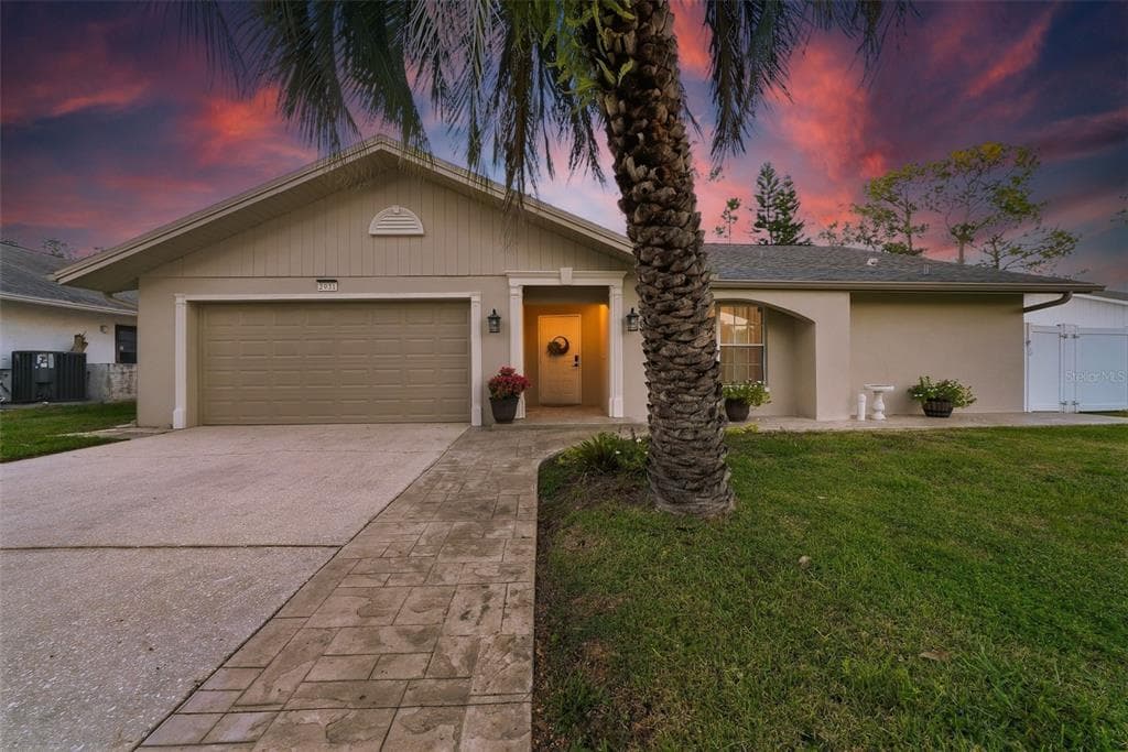 2931 PINEWOOD RUN, PALM HARBOR, FL 34684