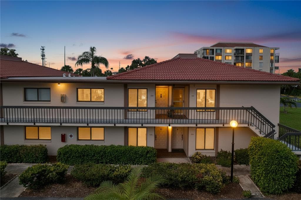 6269 PALMA DEL MAR BOULEVARD Unit 215, Street PETERSBURG, FL 33715 photo 2