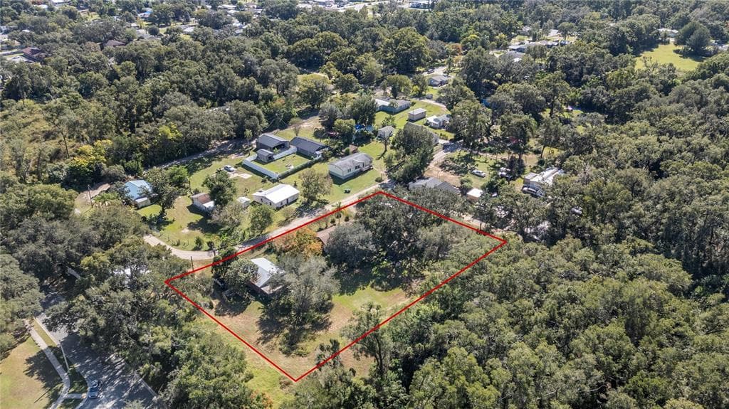 15217 MYRTLE STREET, DADE CITY, FL 33523