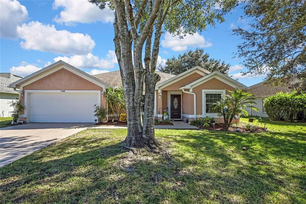 7188 Sherman Hills Boulevard, Brooksville, FL, 34602