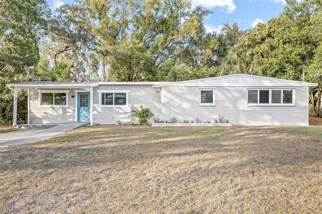 110 MISSION HILLS AVENUE, TEMPLE TERRACE, FL, 33617