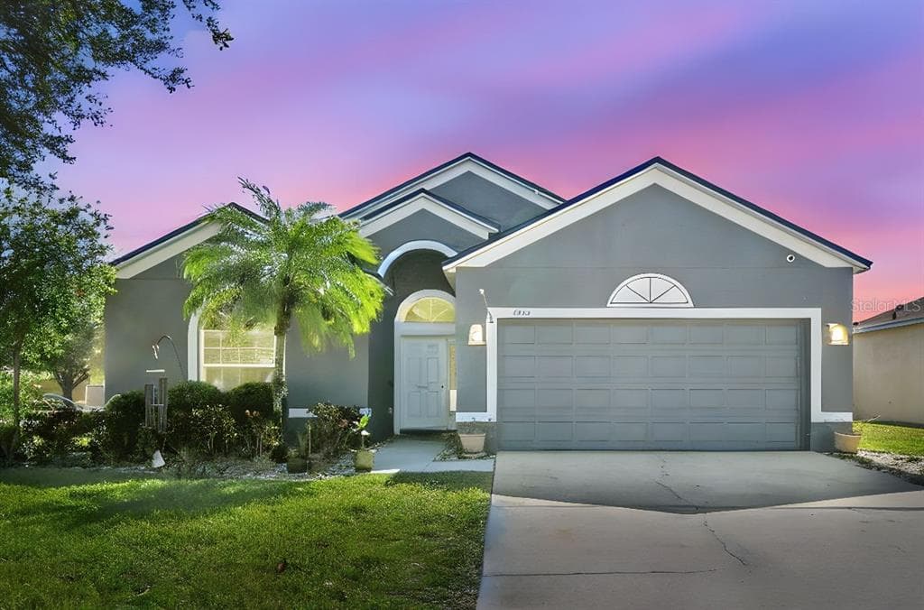 3433 TRAPNELL RIDGE DRIVE, PLANT CITY, FL 33567 photo 2