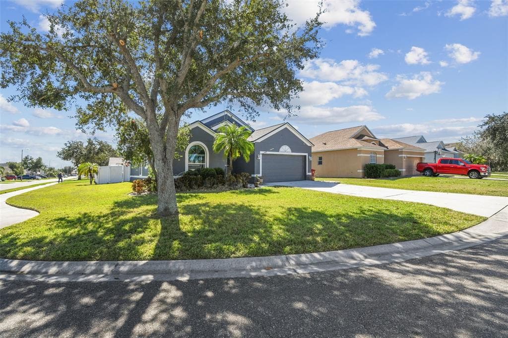 3433 TRAPNELL RIDGE DRIVE, PLANT CITY, FL 33567 photo 5