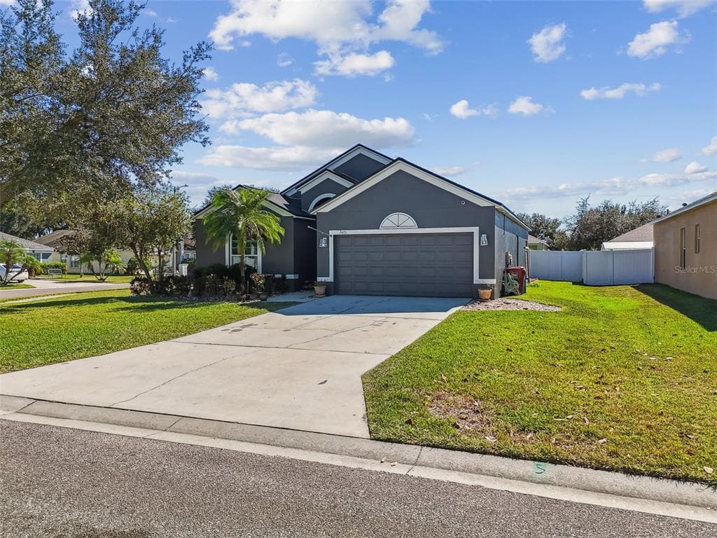3433 TRAPNELL RIDGE DRIVE, PLANT CITY, FL 33567 photo 4