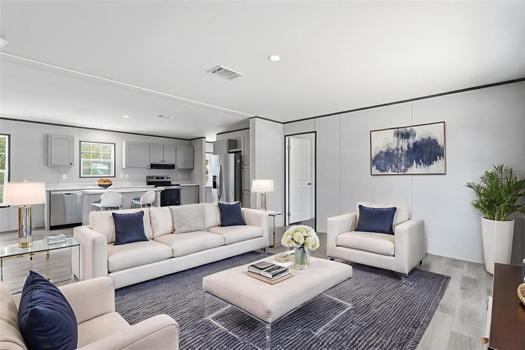 16837 LASHUA DRIVE, SPRING HILL, FL 34610 photo 2