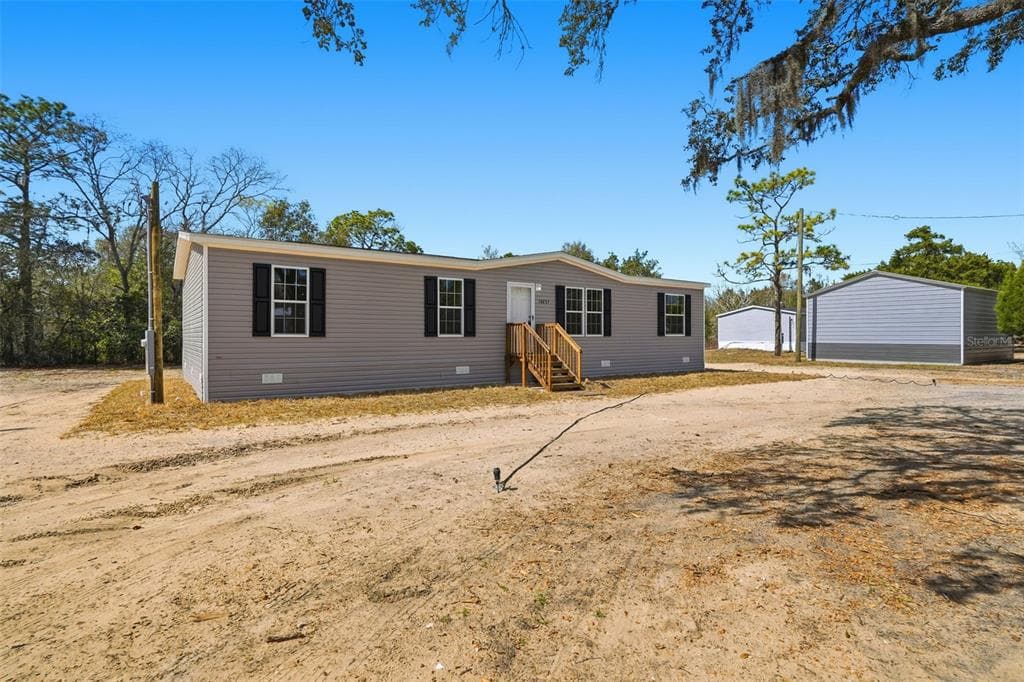 16837 LASHUA DRIVE, SPRING HILL, FL 34610