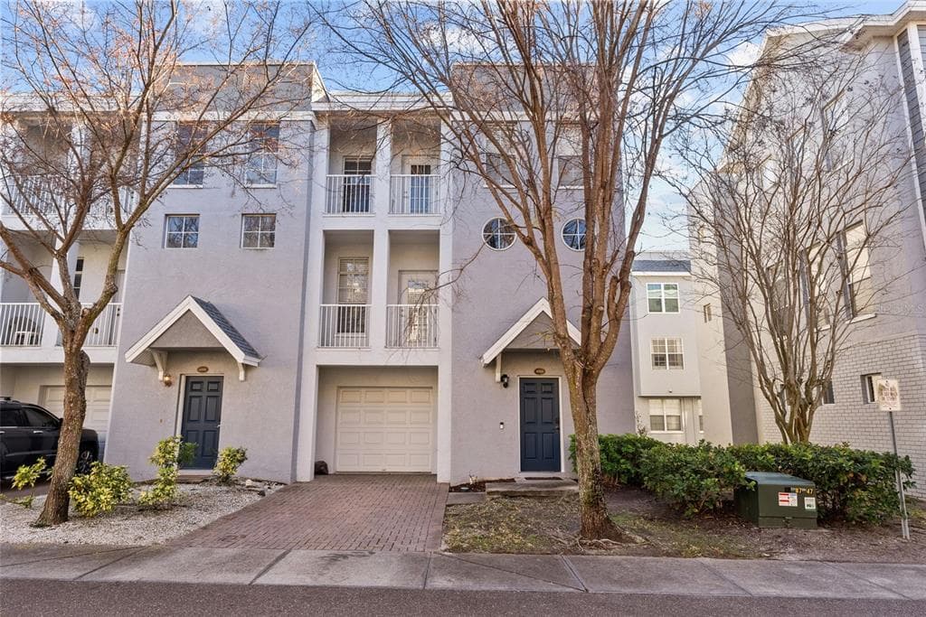 4508 BAY SPRING COURT, TAMPA, FL 33611