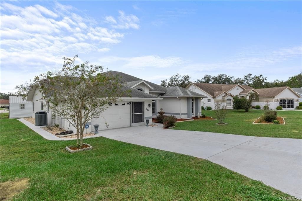 294 TURKEY PINE LOOP, LECANTO, FL 34461 photo 2