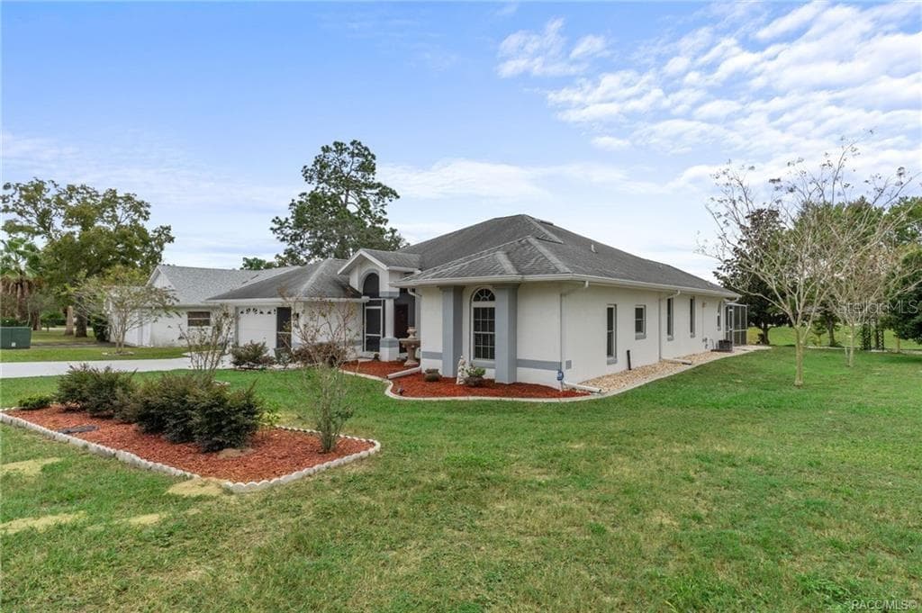294 TURKEY PINE LOOP, LECANTO, FL 34461 photo 3