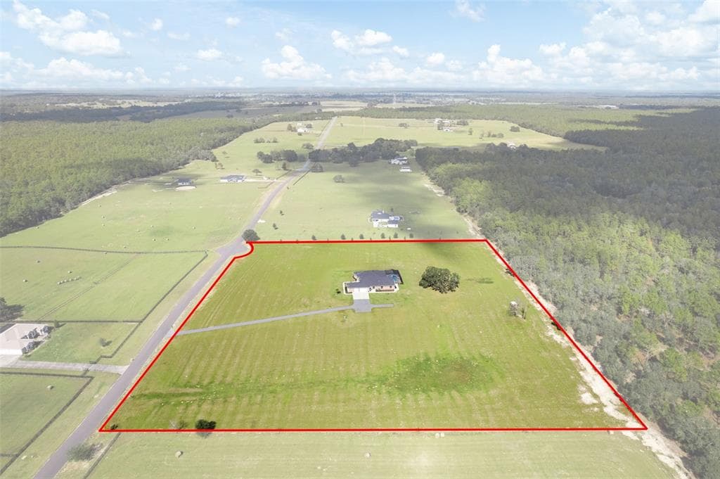 11367 BRIGHTSTAR AVENUE, FLORAL CITY, FL 34436 photo 2