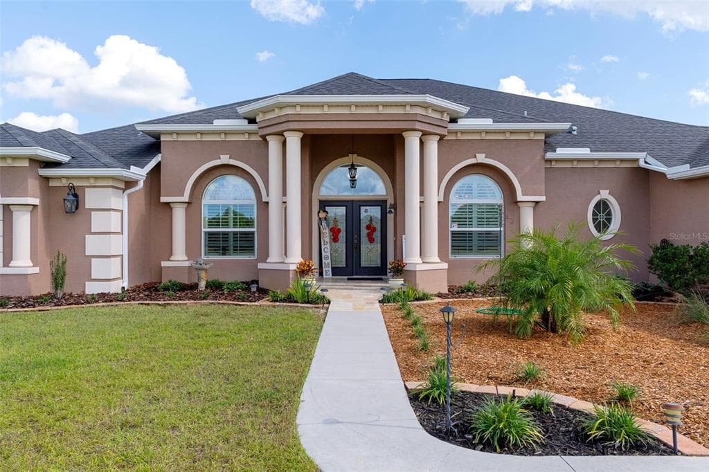 11367 BRIGHTSTAR AVENUE, FLORAL CITY, FL 34436 photo 5