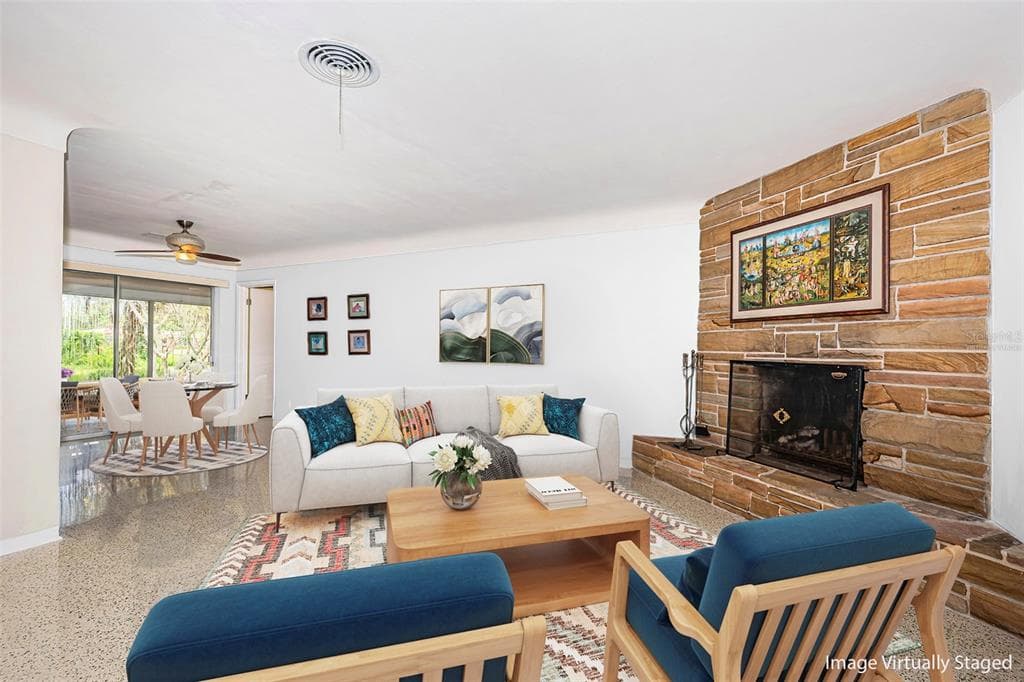 152 58TH AVENUE, Street PETERSBURG, FL 33705 photo 3