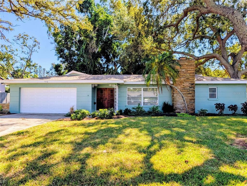 152 58TH AVENUE, Street PETERSBURG, FL 33705