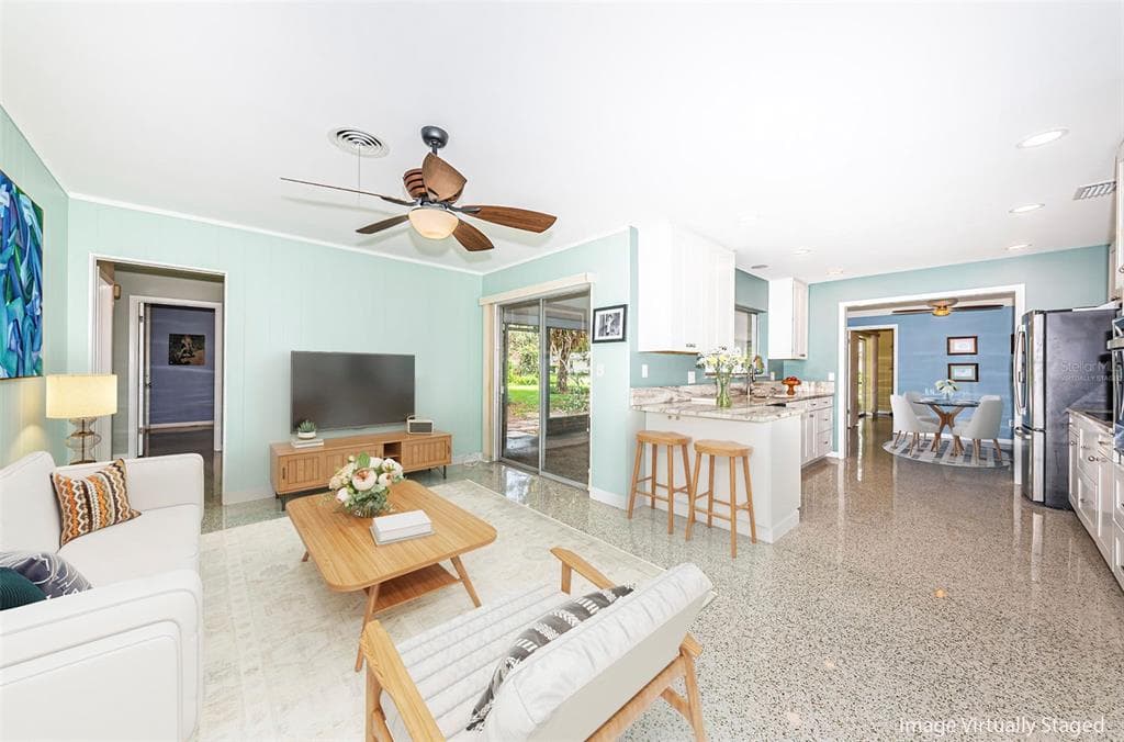 152 58TH AVENUE, Street PETERSBURG, FL 33705 photo 4