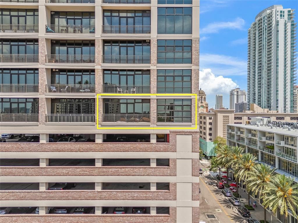 175 2ND STREET Unit 809, Street PETERSBURG, FL 33701 photo 5