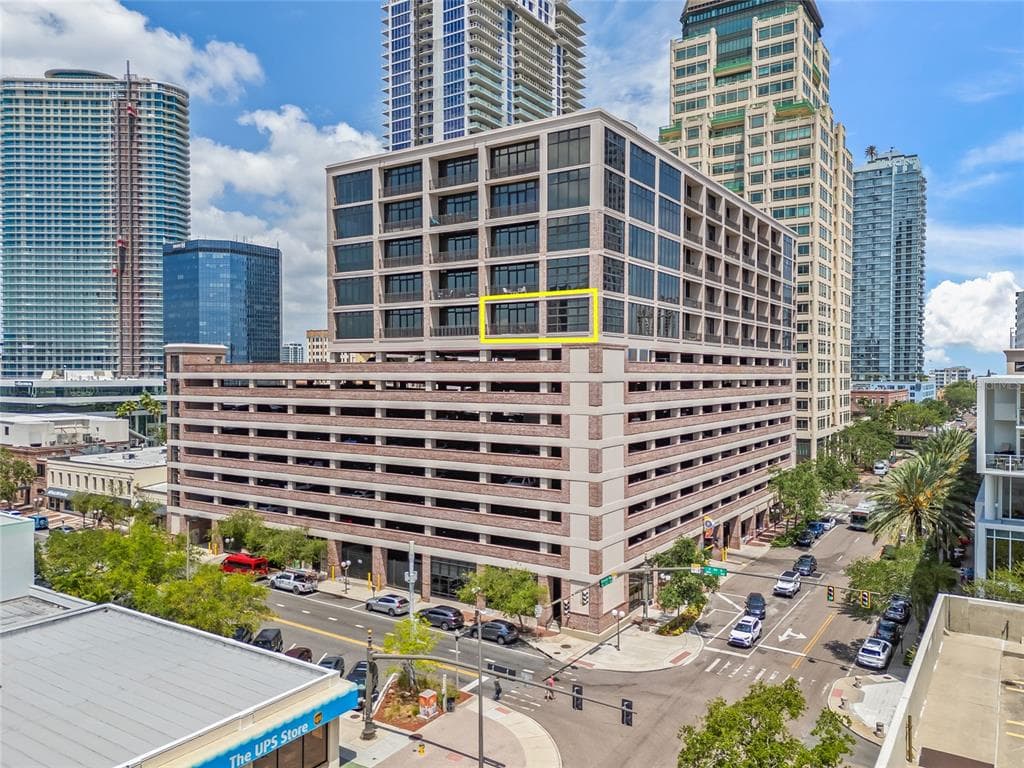 175 2ND STREET Unit 809, Street PETERSBURG, FL 33701 photo 4