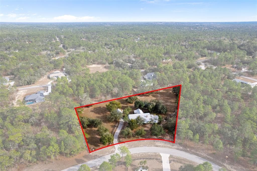 4210 HORSESHOE Drive, BEVERLY HILLS, FL 34465 photo 2